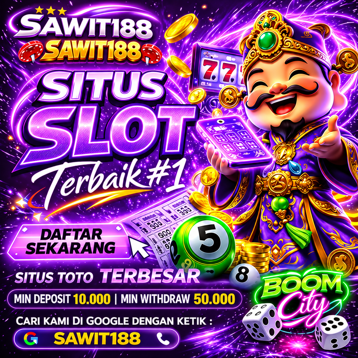 SAWIT188